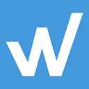 Logo van WeFact - Online facturatie