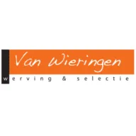 Logo Van Wieringen – coaching AND begeleiding