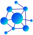 Logo van ICAT - Innovation Center for Advanced Therapies