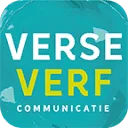 Logo van Verse Verf Communicatie