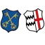 Logo van St Pieters en Bloklands Gasthuis te Amersfoort