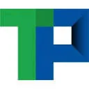 Logo van T AND P Projecten B.V.