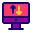 Logo van Online Gastheer