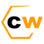 Logo Creative World