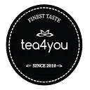 Logo van Tea4you
