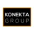 Logo Konekta Group