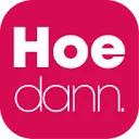 Logo van Hoedann Groep
