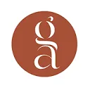 Logo van Glamour Makeup Academy