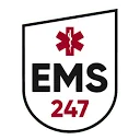 Logo van EMS Air Ambulance AND Medical Repatriation
