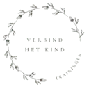 Logo van VERBIND HET KIND