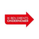 Logo van Ik Ben Drents Ondernemer