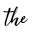 Logo van The Hair.Lab