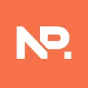 Logo van NoPoint studio's