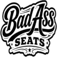 Logo van Bad Ass Seats