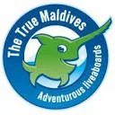 Logo van The True Maldives