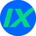 Logo van InXpress Nederland