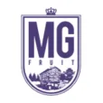 Logo van MG Fruit