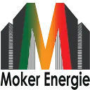 Logo van Moker Energie