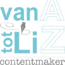 Logo van Van A tot LiZ
