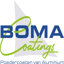 Logo van Boma Coatings