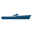Logo van De Stille Boot - every boat electric