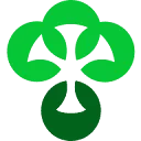 Logo van Van Oord Hoveniers