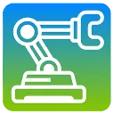 Logo Amabotics - Ingredient Handling Robots