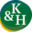 Logo van Korbee AND Hovelynck BV
