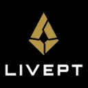Logo LIVEPT