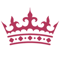 Logo van Royal Palace Tilburg