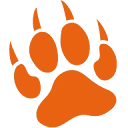 Logo van GRIZZ Energy Gum