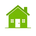 Logo van Huisrijk
