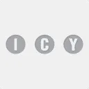Logo van ICY BV