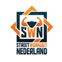 Logo van Street Workout Nederland