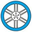 Logo Van Os Healthcare BV