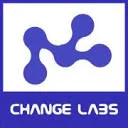 Logo van in-DOK ChangeLabs