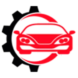 Logo van RG Cars