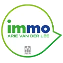 Logo van IMMO Arie van der Lee