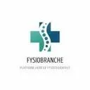 Logo van Fysiobranche