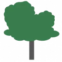 Logo van Thoes in't Groen