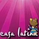 Logo van Stichting Casa Latina Utrecht