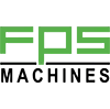 Logo van FPS-Machines B.V.