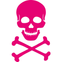 Logo van De Crime Compagnie