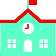 Logo van Stichting Marky