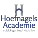 Logo van Hoefnagels Academie Opleidingen Legal Mediation