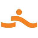 Logo van Koninklijke Nederlandse Redding Maatschappij KNRM