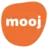 Logo van MOOJ