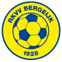 Logo van RKVV Bergeijk
