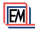 Logo van E Moesbergen AND ZN