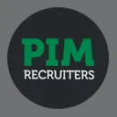 Logo van PiM recruiters